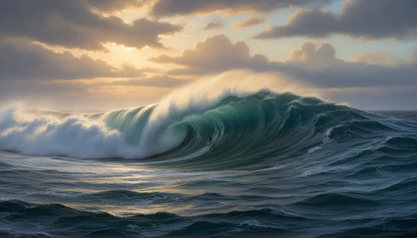 Big Wave: Big-wave guides and tow-in operations: water-safety teams and outer-reef expertise for advanced surfers.