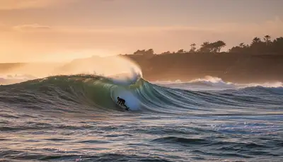 Bodyboard