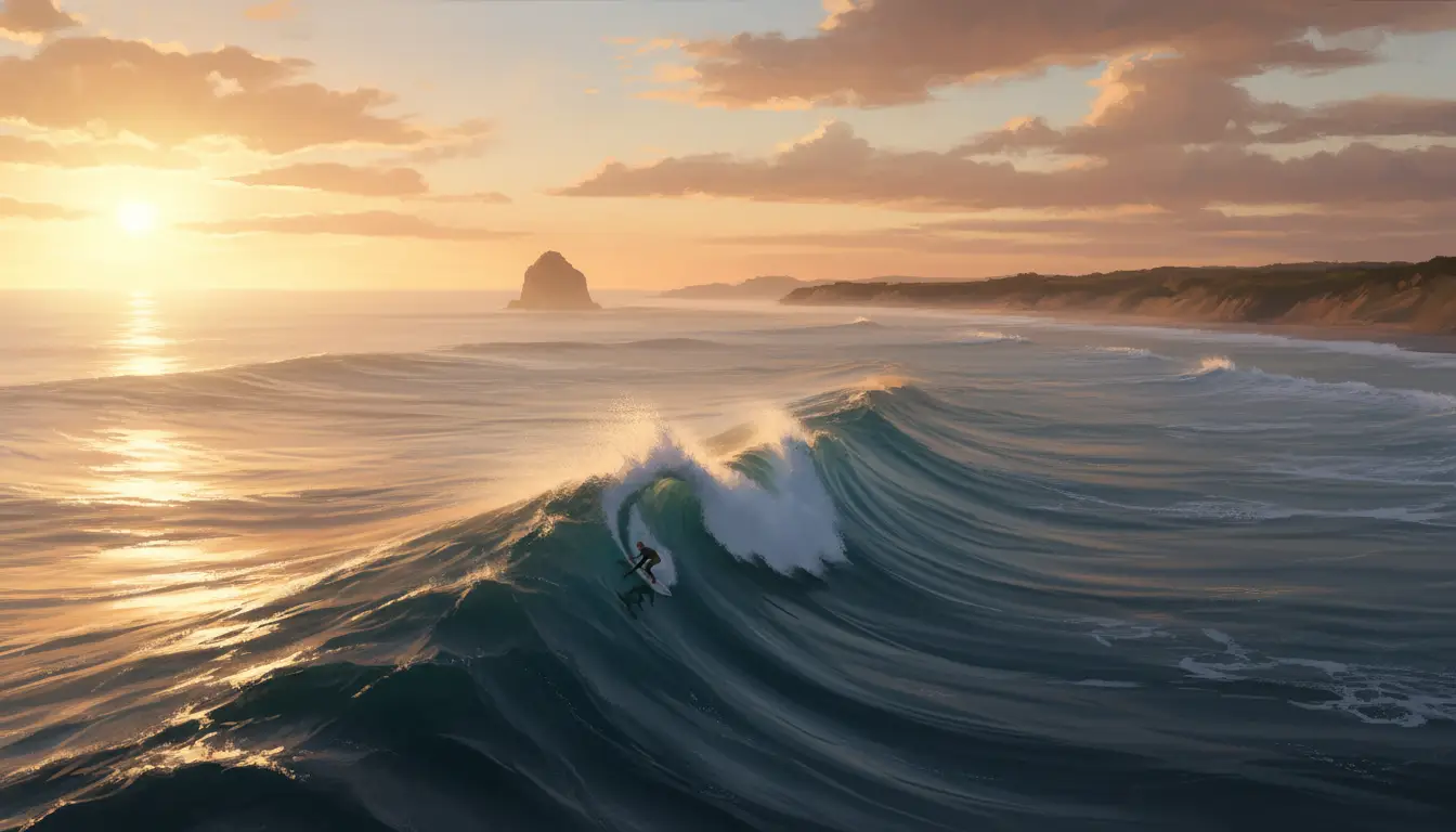 Shortboard: Performance shortboard schools and coaches: high-performance progression on thrusters, twins, and mid-lengths.